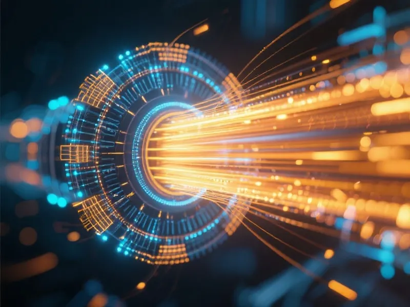 Low Latency Network