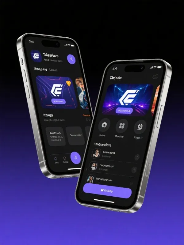Mobile App Experience