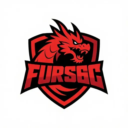 Team A Logo