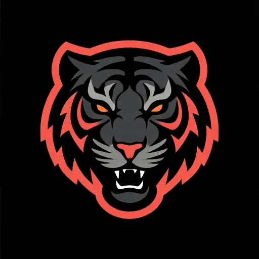 Team D Logo