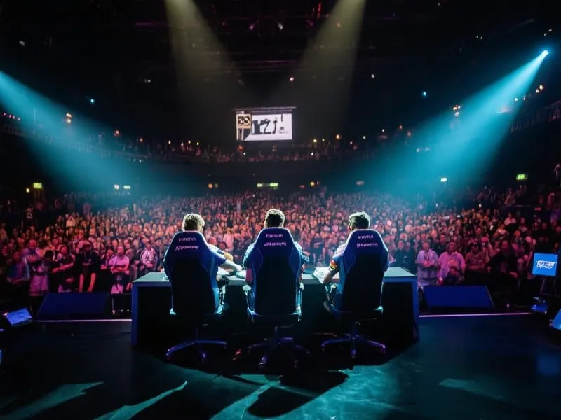 LEC Teams