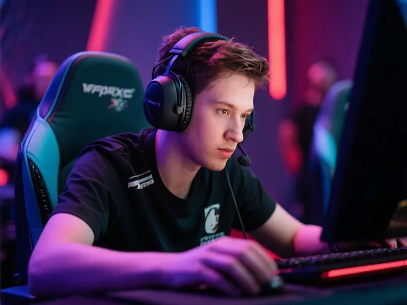 LCS Teams
